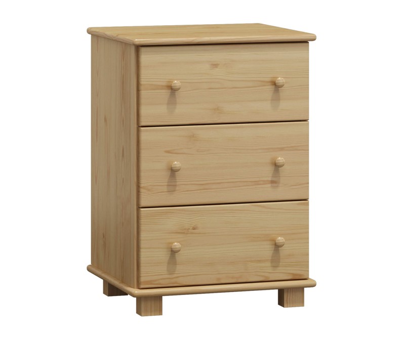 Komoda č14 hloubka 42 borovice