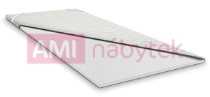 Pěnový ochranný kryt matrace 120x200