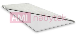 Ochranný kryt matrace VISCO 80x200