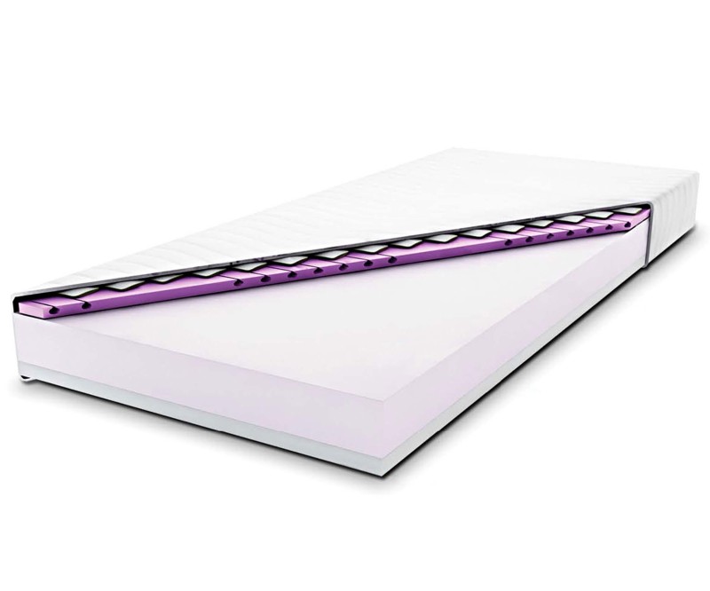 Matrace 80x200 Xena