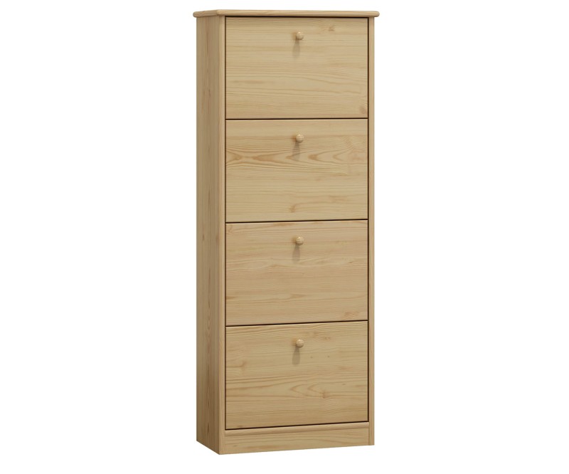 Skříňka na boty č2 borovice