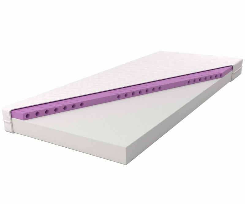 Matrace 120x200 Kassiopeia