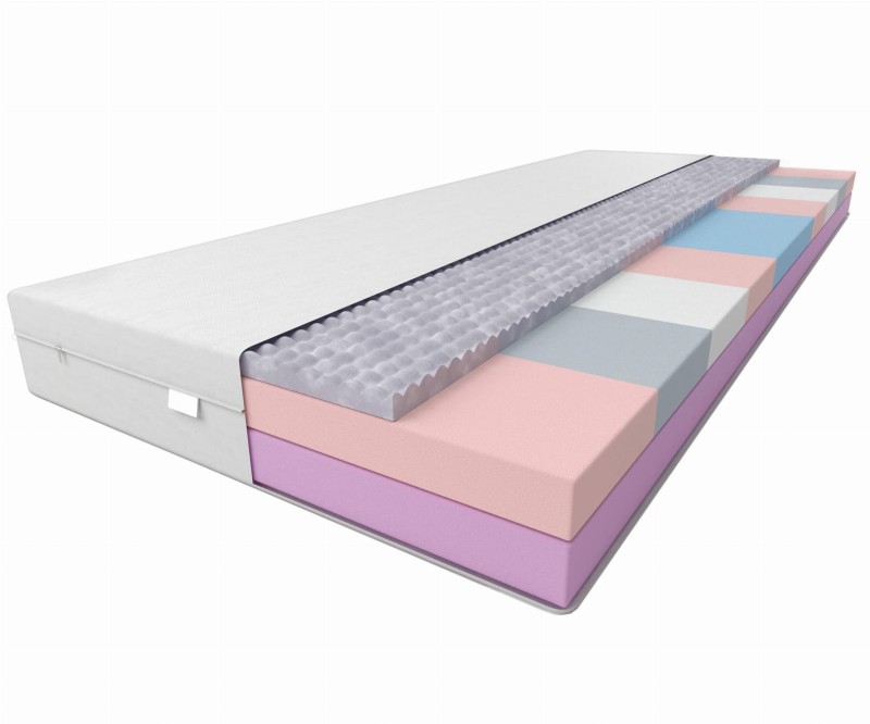 Matrace 120x200 Tyche