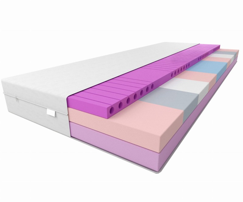 Matrace 90x200 Moiry