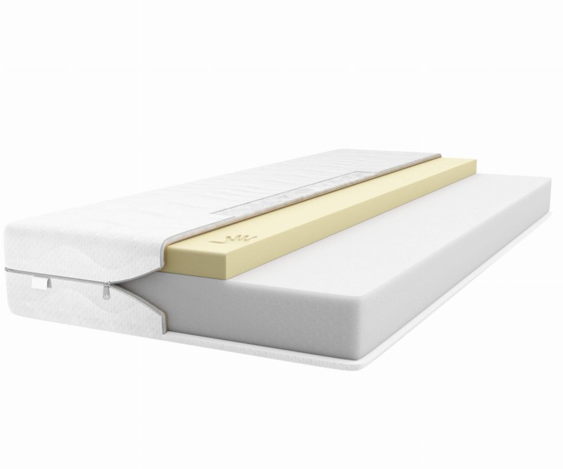 Matrace 90x200 Chloe