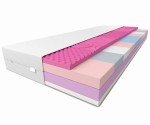 Matrace 120x200 Atlás