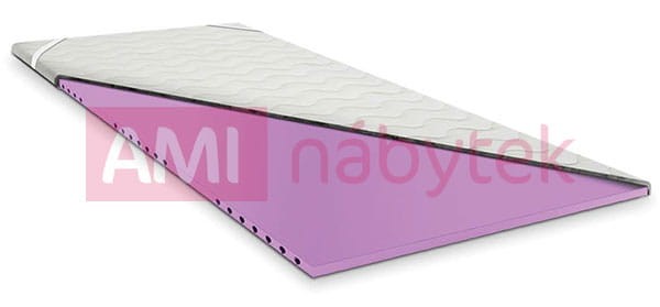 Ochranný kryt matrace vysoce elastický HR 90x200