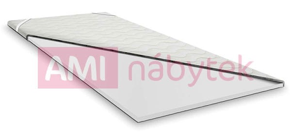 Pěnový ochranný kryt matrace 120x200