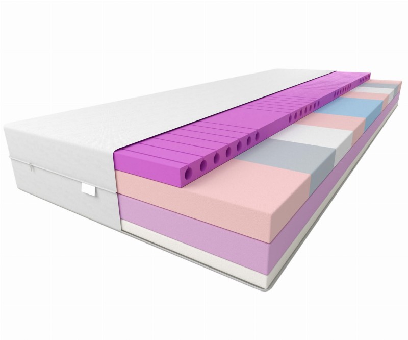 Matrace 80x200 Hestiá