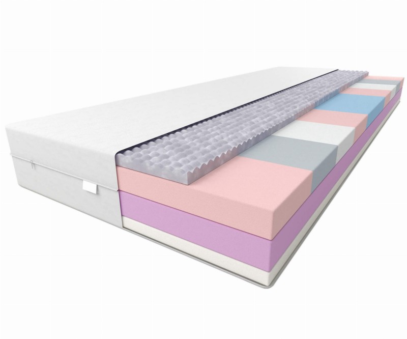 Matrace 90x200 Hémera