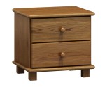 Noční stolek S7 dub