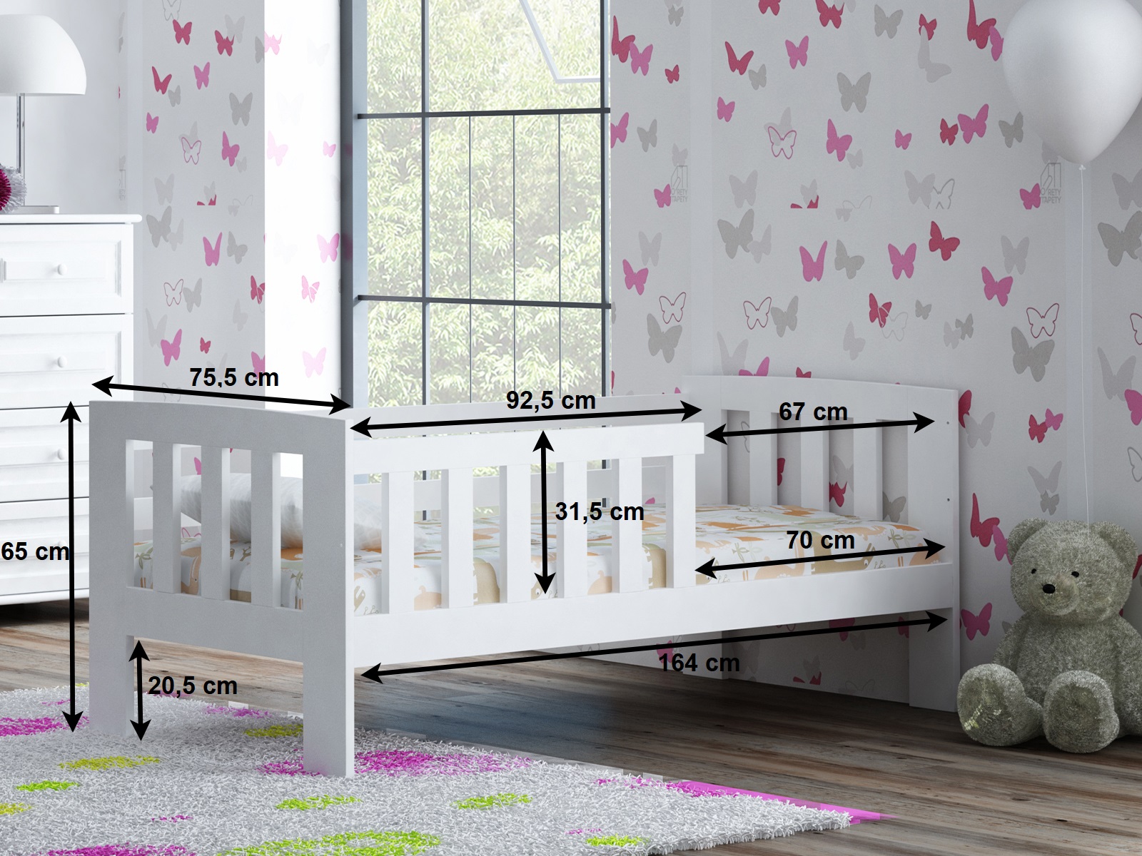  Ala 70x160 Ami Nabytek