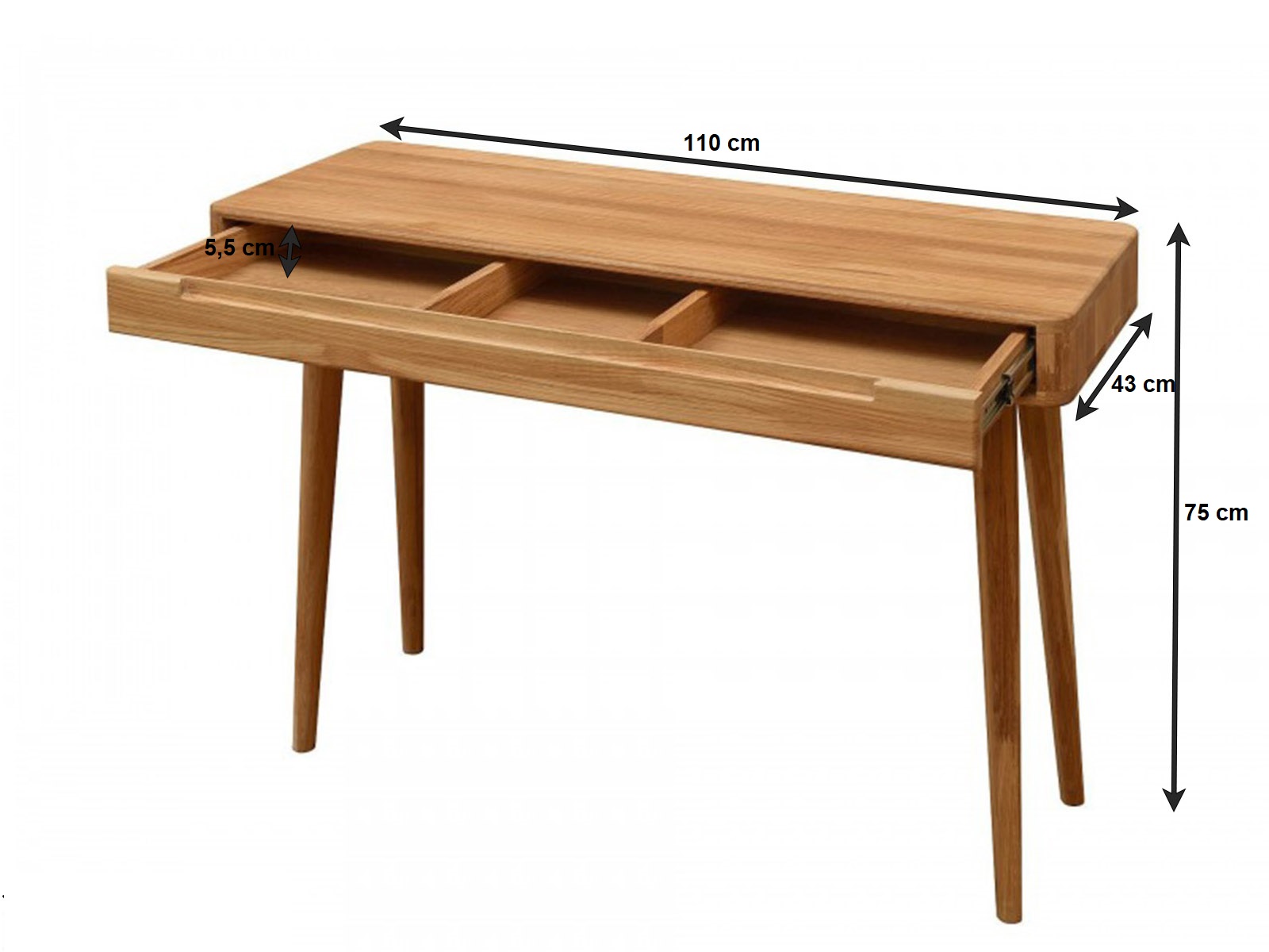 toaletka_debowa_Meble Magnat