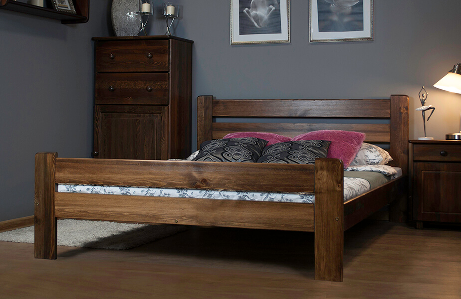 Výhody postele Neli 160x200 