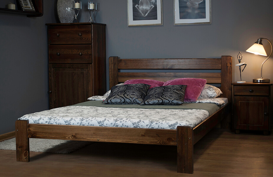 Výhody postele Eliza 160x200 