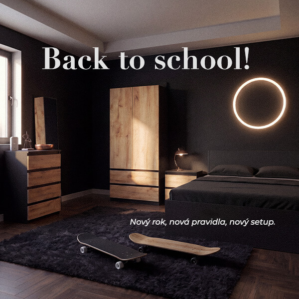 Back to school